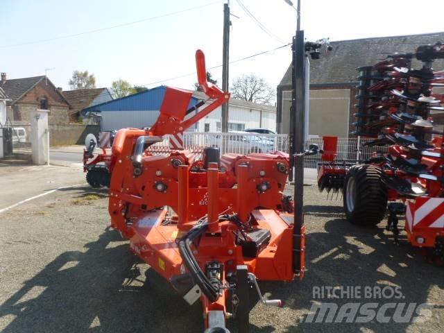 Kuhn SW 1614 Omotači bala