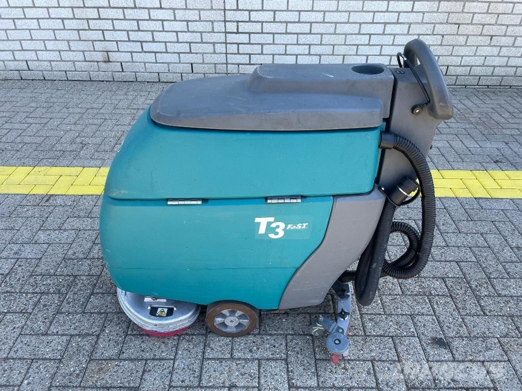Tennant T 3 Mašine za čišćenje