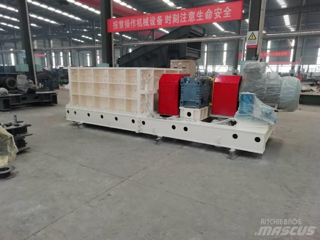 Kinglink PLF-100/200 Drobilice