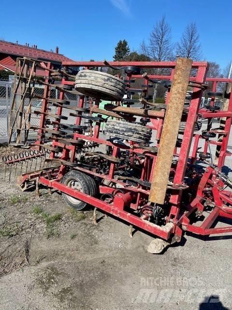 Potila SPH 540 Drljače