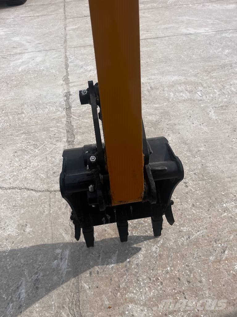 Sany SY 16 C Mini bageri < 7t
