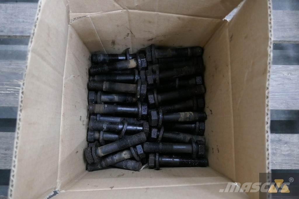 CAT 558-0411 Ostale kargo komponente