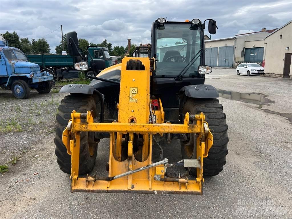 JCB 541-70IND 4X4 Ostalo za građevinarstvo