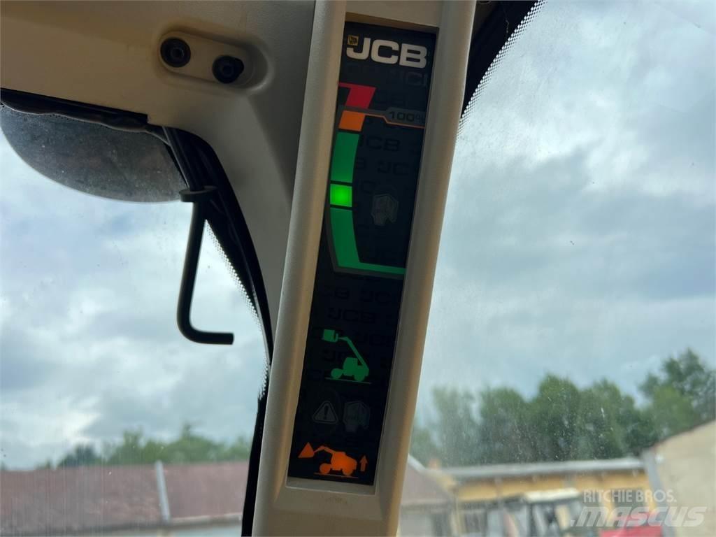 JCB 541-70IND 4X4 Ostalo za građevinarstvo