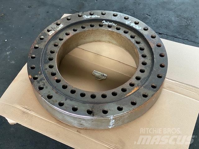 Astra bearing 700 mm Osovine