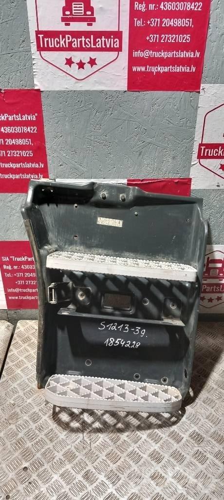 Scania R 440  1854228 Kabine i unutrašnjost