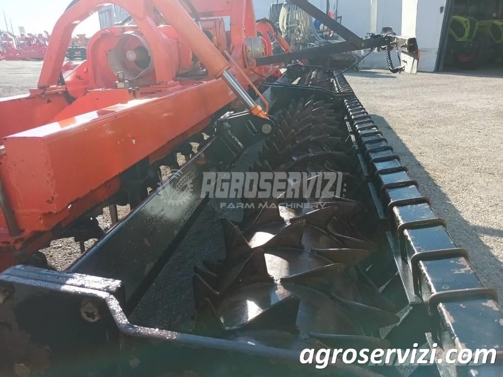 Maschio Aquila 5000 Roto drljače i motokultivatori