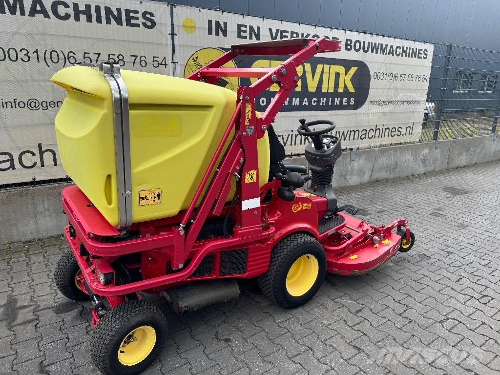 Gianni Ferrari 280 Traktorske kosilice