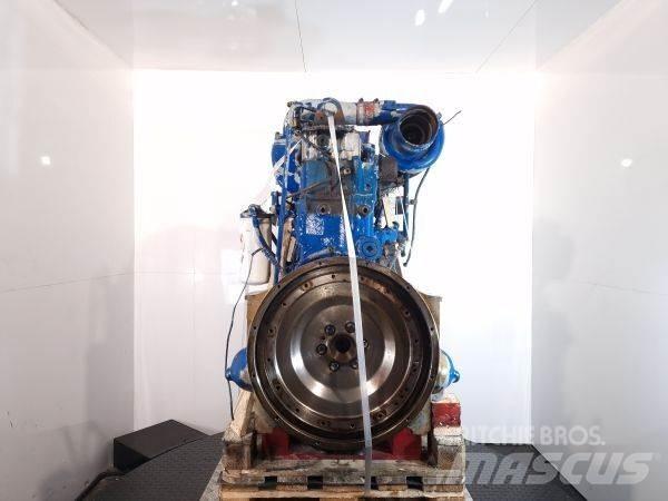 Cummins NT-855-G2 Kargo motori