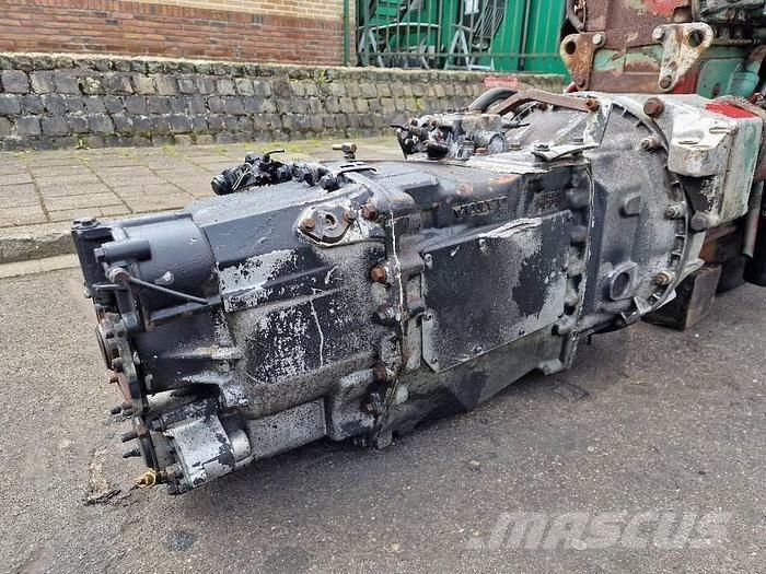  Transmission R1700 Ostale kargo komponente