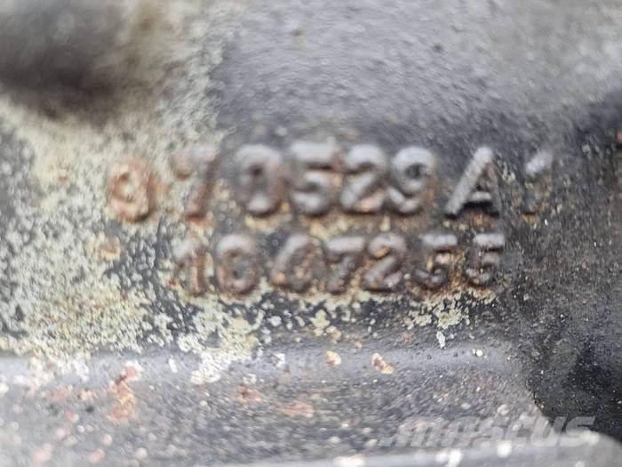  Transmission R1700 Ostale kargo komponente