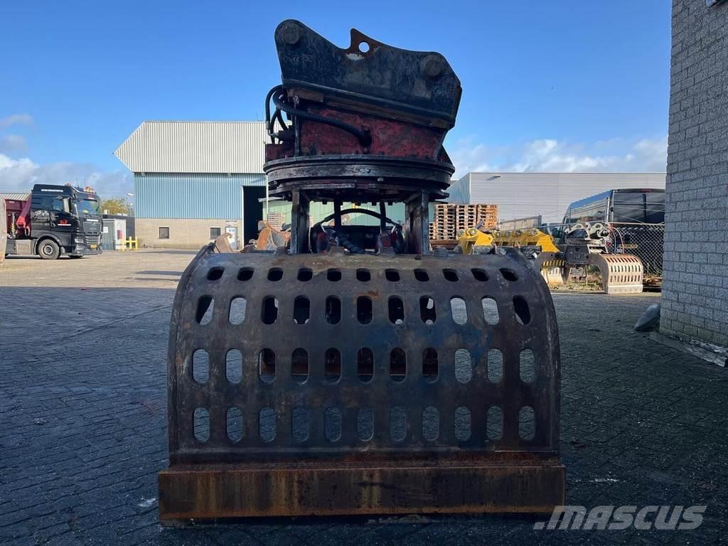  Onbekend S2700 Grabulje