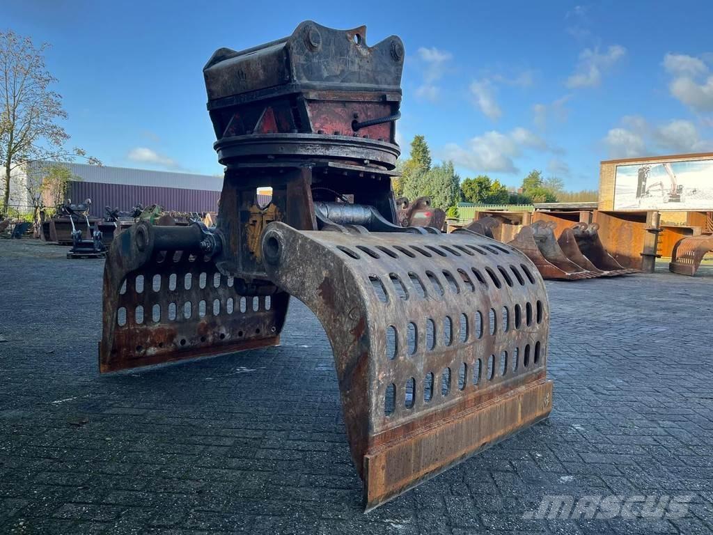  Onbekend S2700 Grabulje