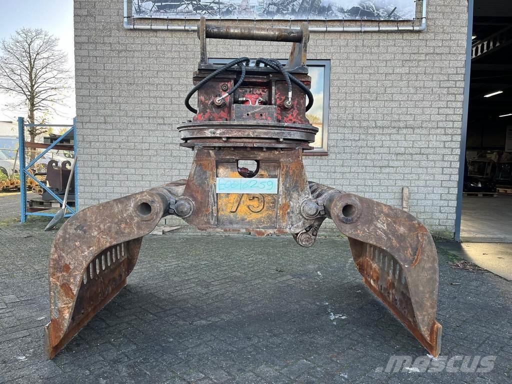  Onbekend S2700 Grabulje