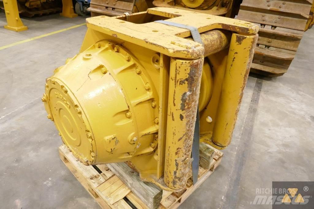 Carco PA57VS Ostale komponente za građevinarstvo