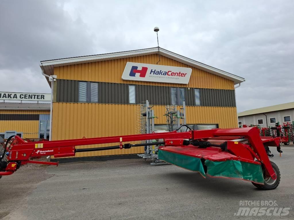 Kverneland 4336 CT Uređaji za kosačice