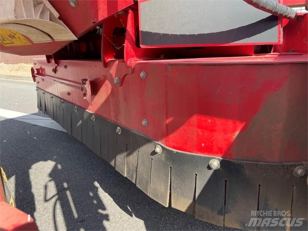 Grimme VT 220 Ostale poljoprivredne mašine