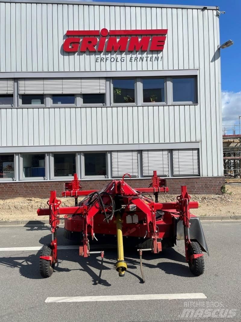 Grimme VT 220 Ostale poljoprivredne mašine