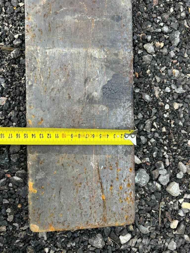 Kalmar 4-500 Dizelski viljuškari