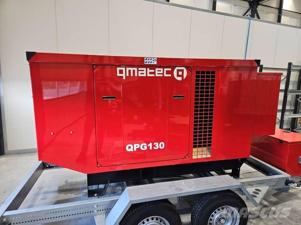 Kohler J130IV Dizel generatori