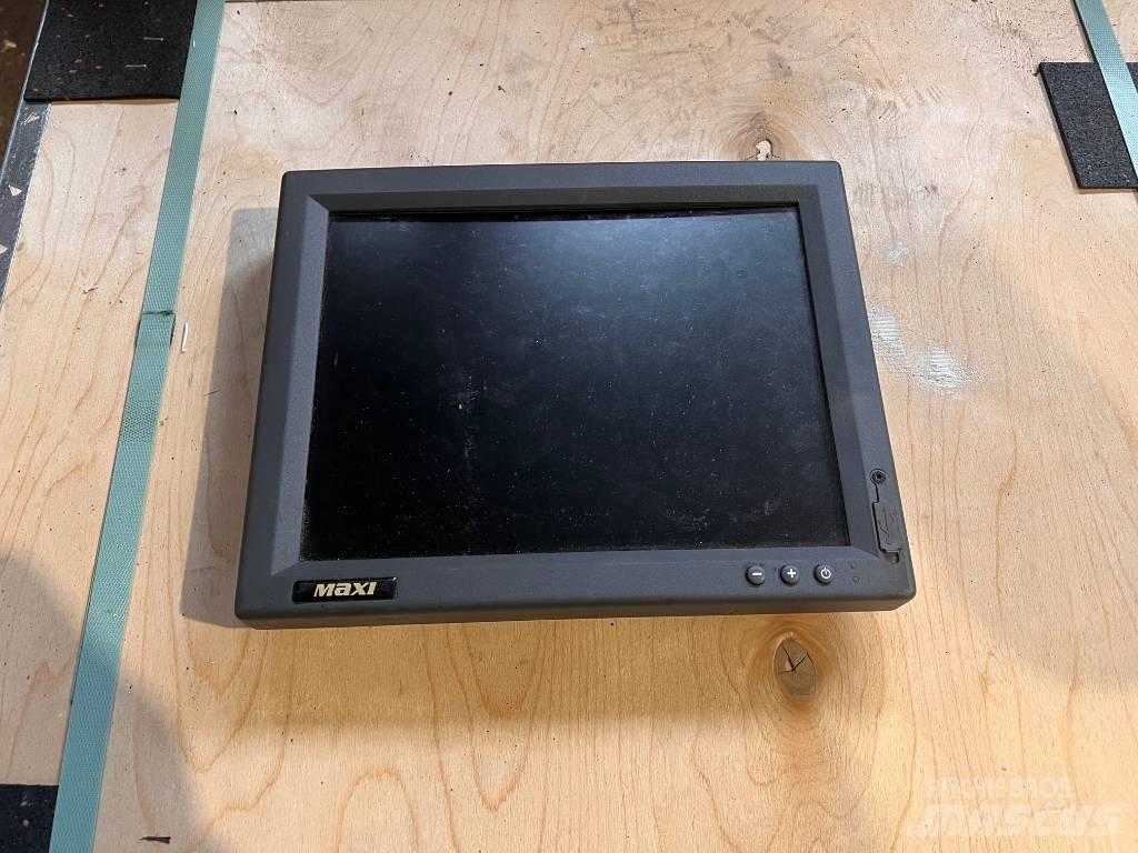 Valmet 5091708 Elektronika