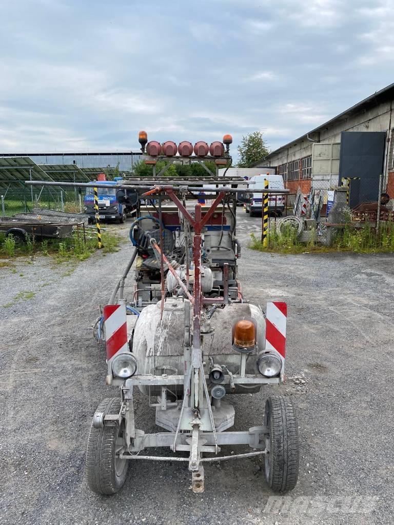 Hofmann H-32 Ostale industrijske mašine