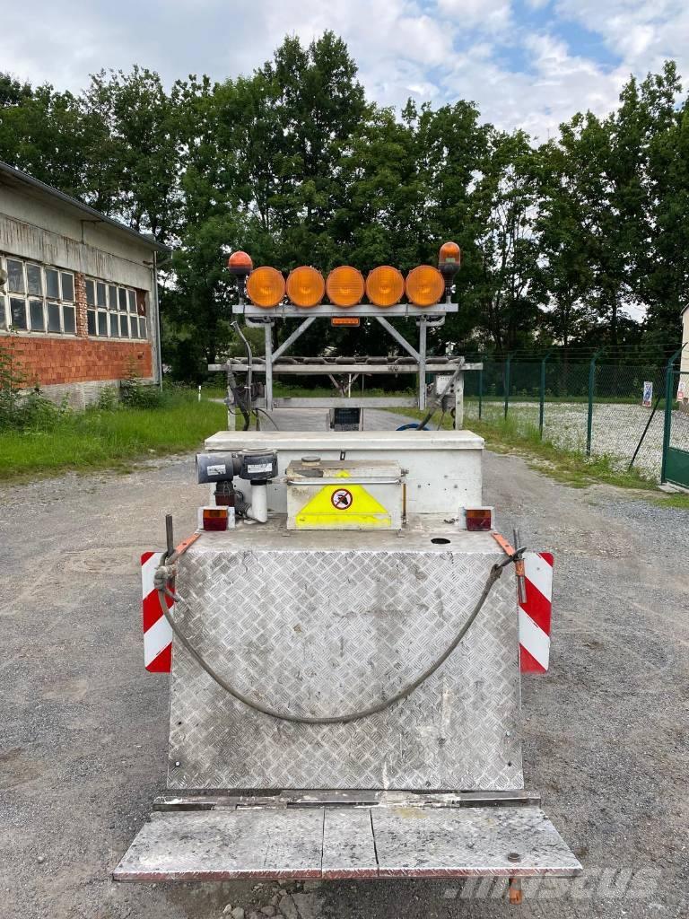 Hofmann H-32 Ostale industrijske mašine