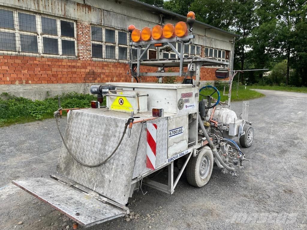 Hofmann H-32 Ostale industrijske mašine