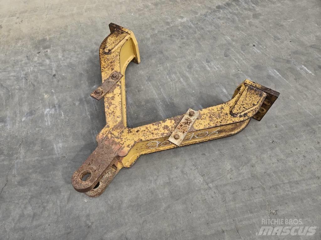 CAT D6R Ostale komponente za građevinarstvo