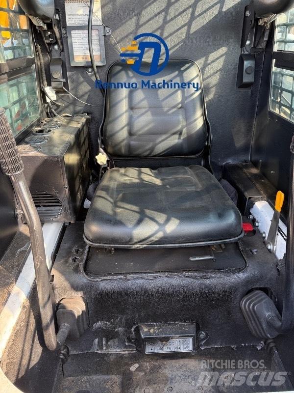 Bobcat S 18 Skid steer mini utovarivači
