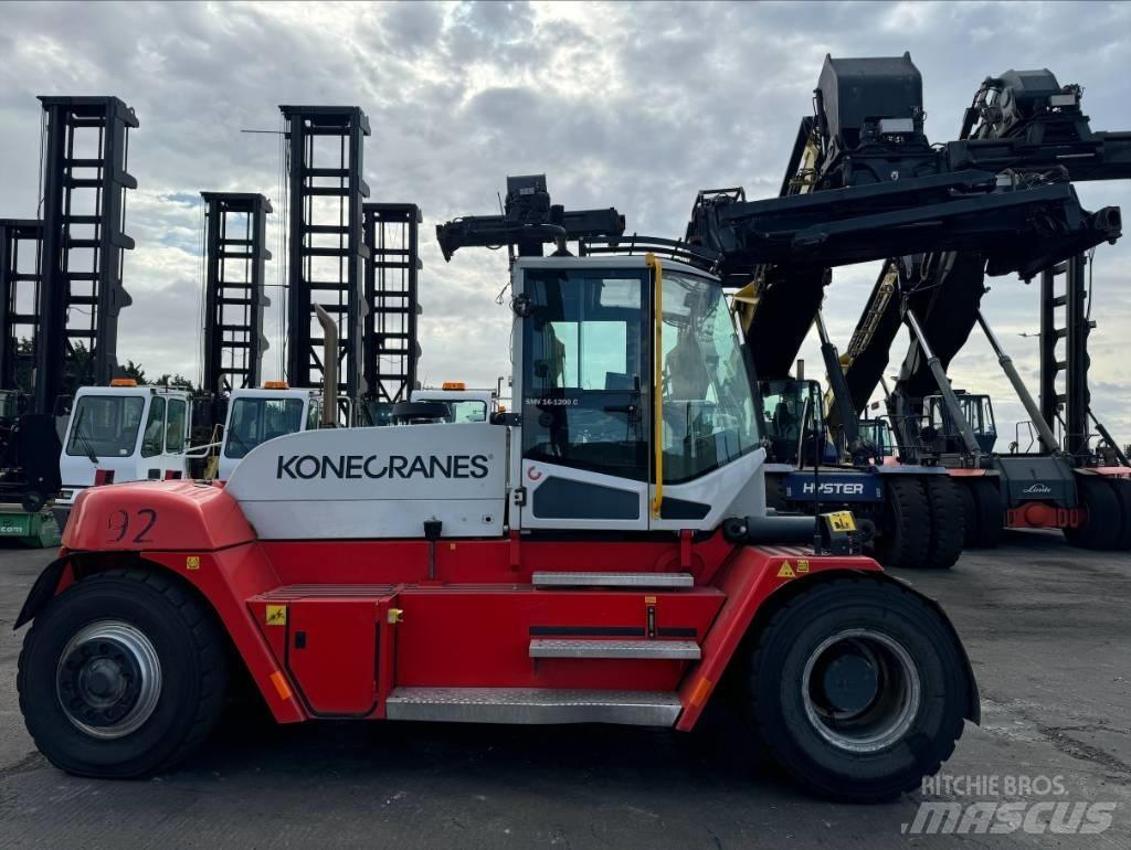 SMV 16-1200 C Dizelski viljuškari