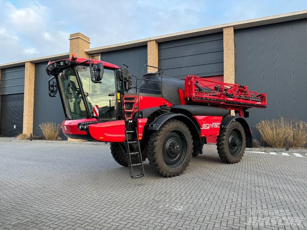 Agrifac Endurance Samohodne prskalice