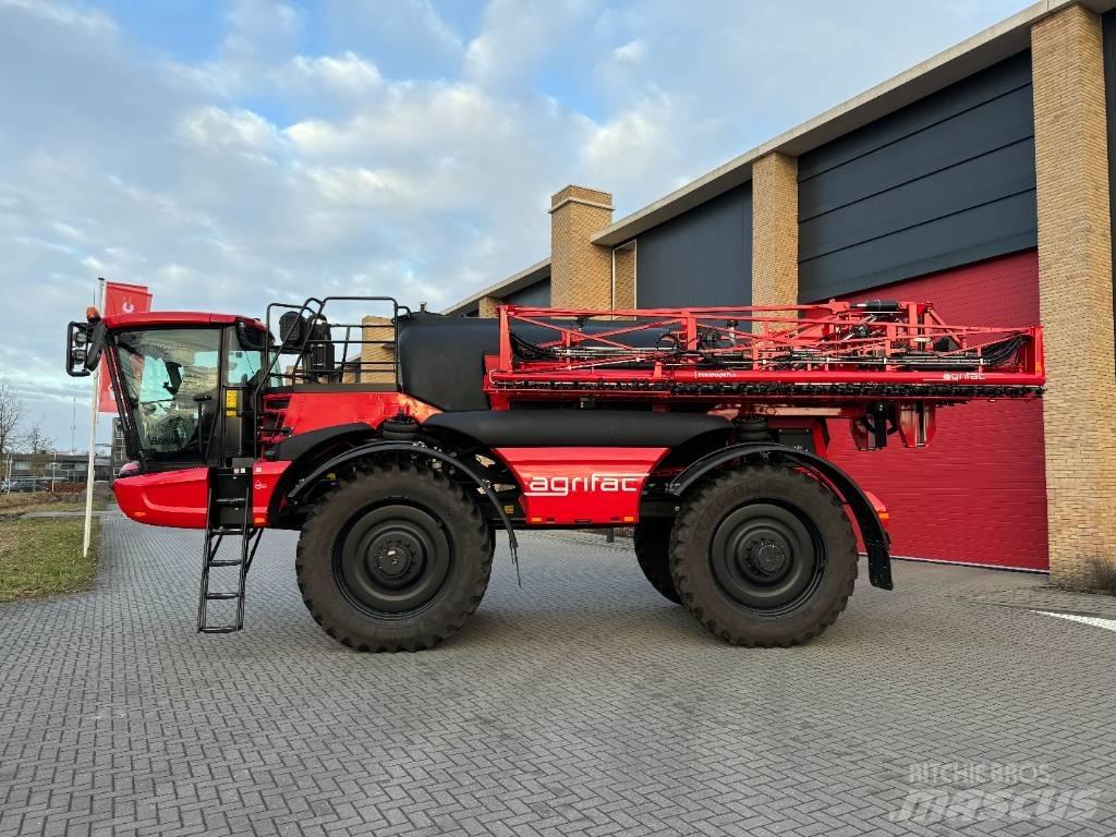 Agrifac Endurance Samohodne prskalice