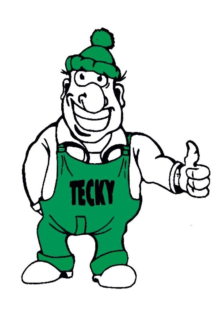 Clark GEX 25 Električni viljuškari