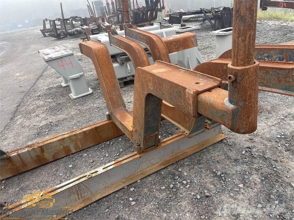 Eco Log 574b Ostale komponente