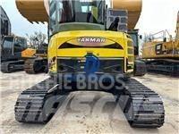 Yanmar Vio 55 Mini bageri < 7t