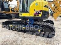 Yanmar Vio 55 Mini bageri < 7t