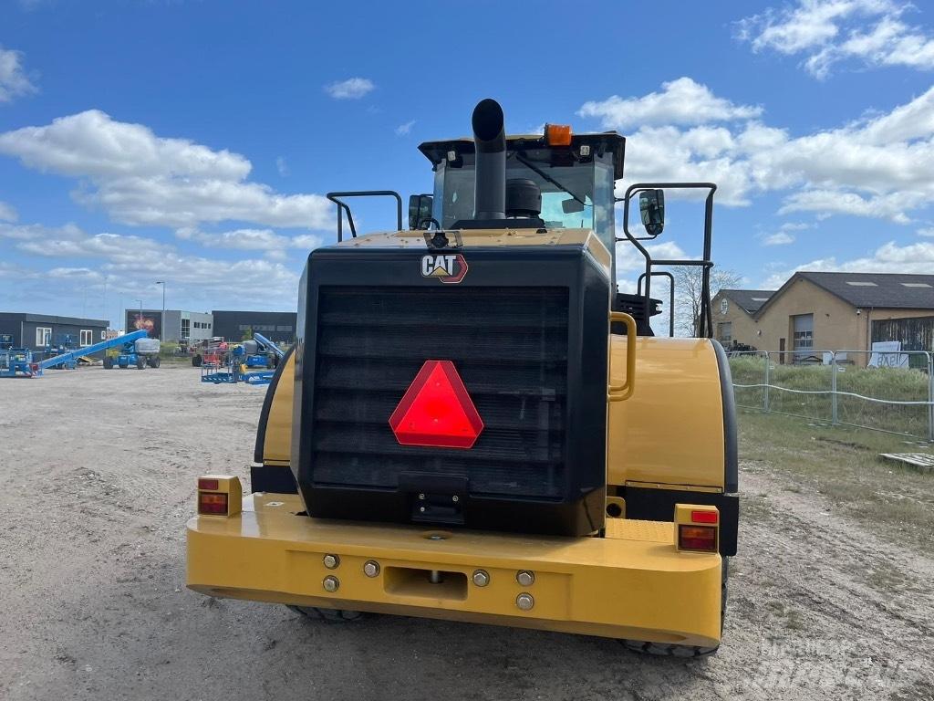 CAT 950 GC Utovarivači na točkove