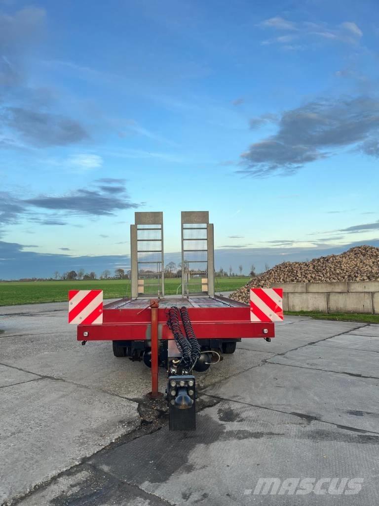 Metaco Dieplader Ostale prikolice