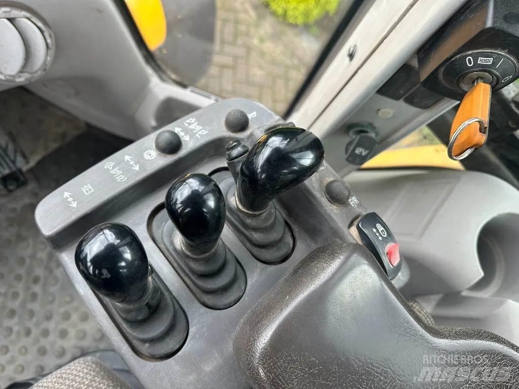 Volvo L120 H Utovarivači na točkove