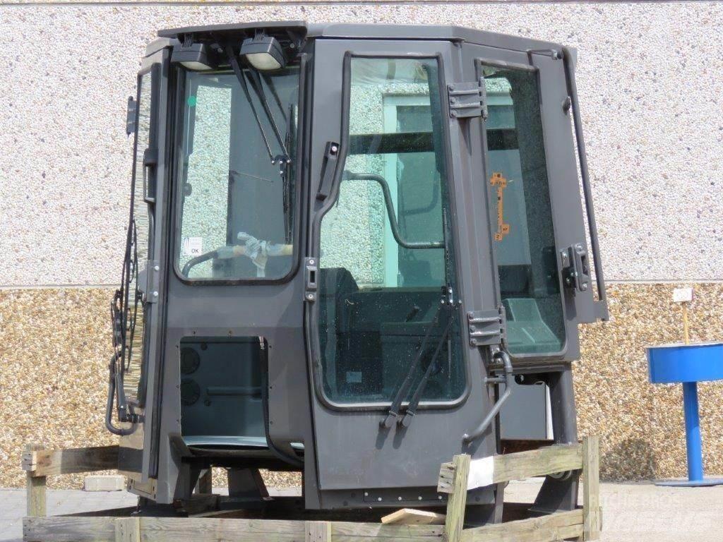 New Holland CE Ostale kargo komponente