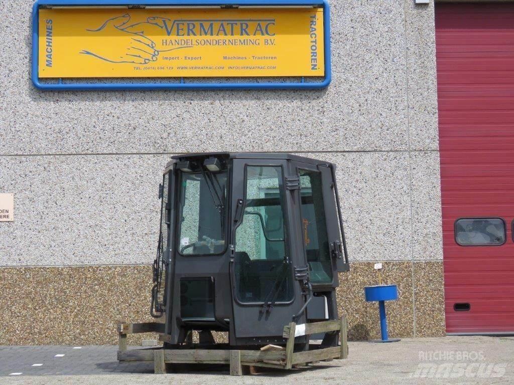 New Holland CE Ostale kargo komponente