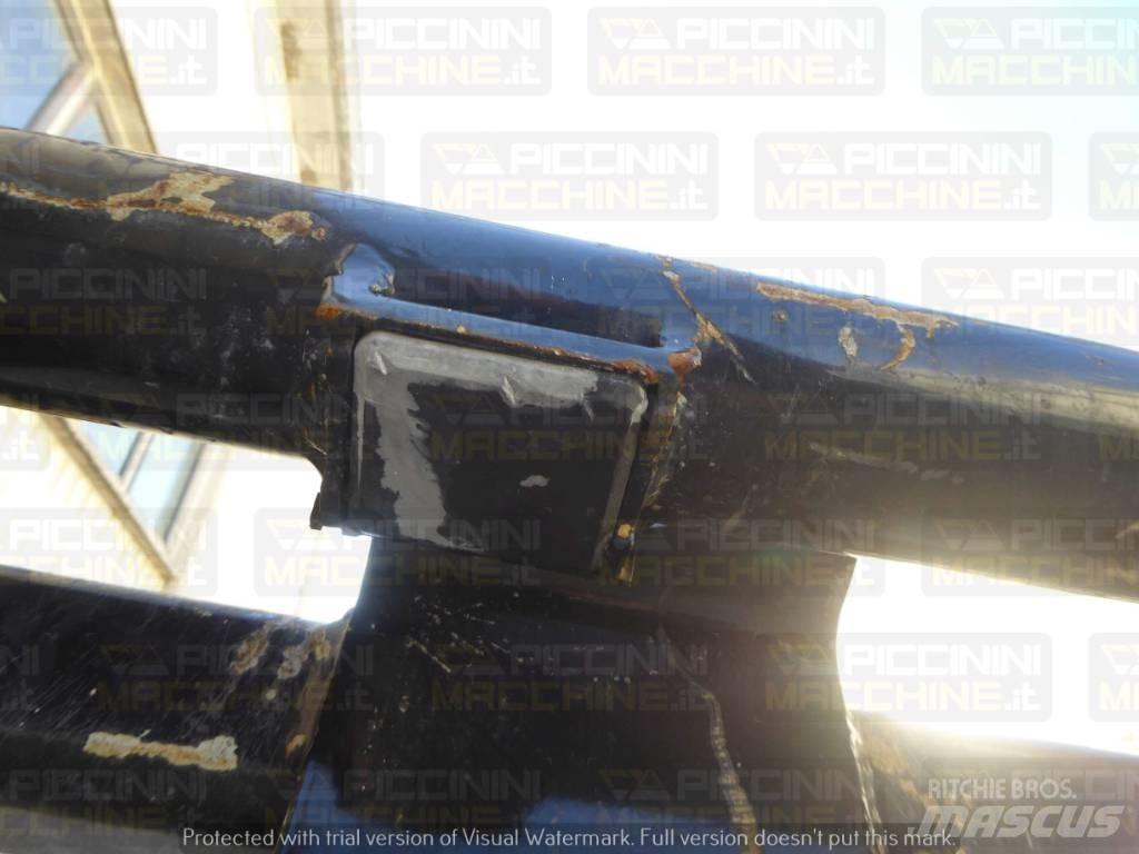 Manitou PC60 Ostale komponente za građevinarstvo