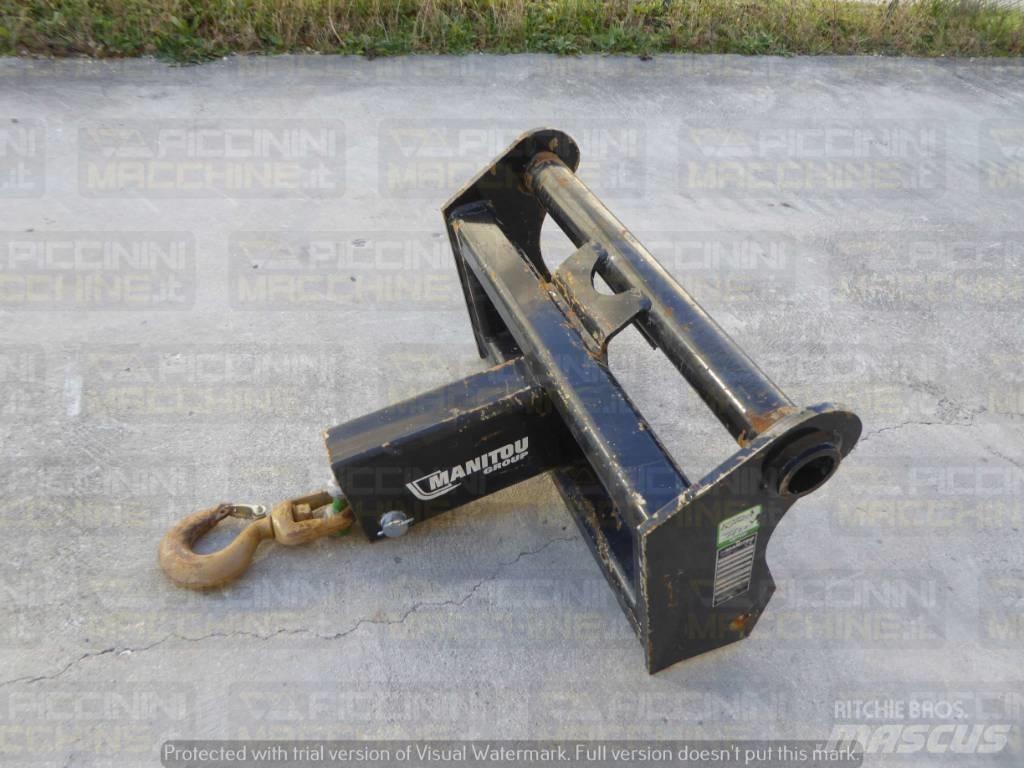 Manitou PC60 Ostale komponente za građevinarstvo