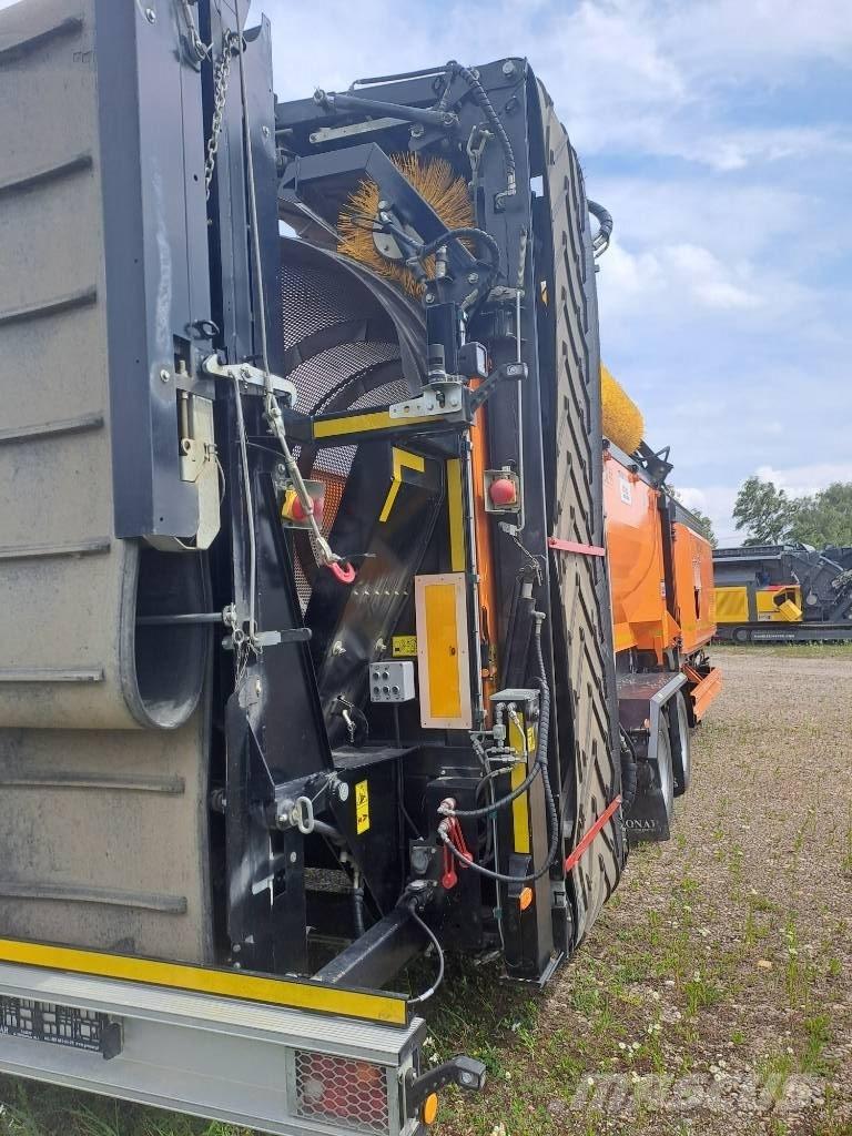 Pronar MPB20.55 Sita