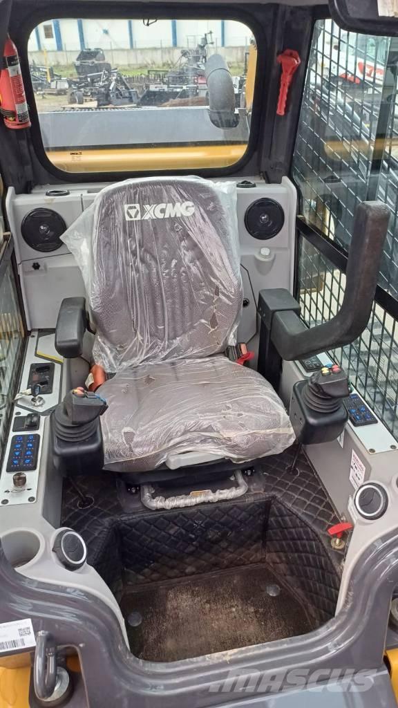 XCMG XC7-TV12 Utovarivaču guseničara