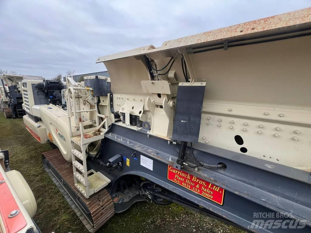 Metso LT 1213 Drobilice