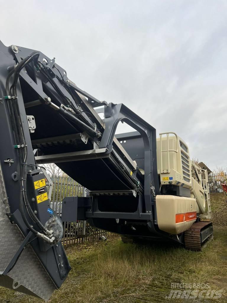 Metso LT 1213 Drobilice