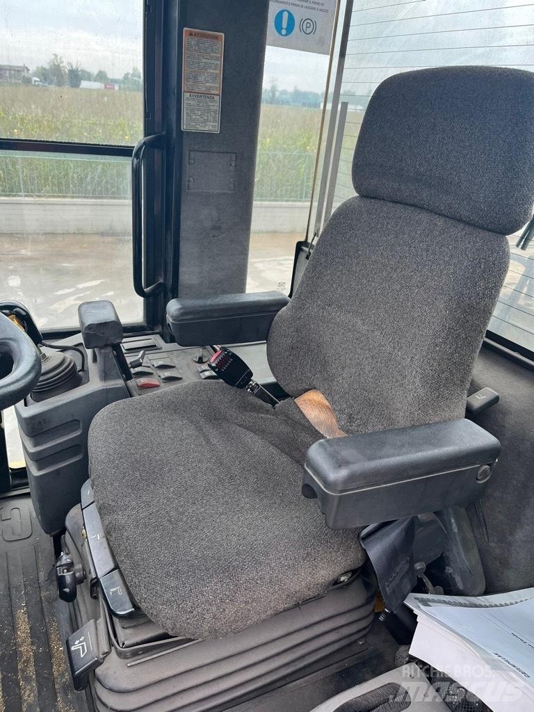 CAT 928 G Utovarivači na točkove