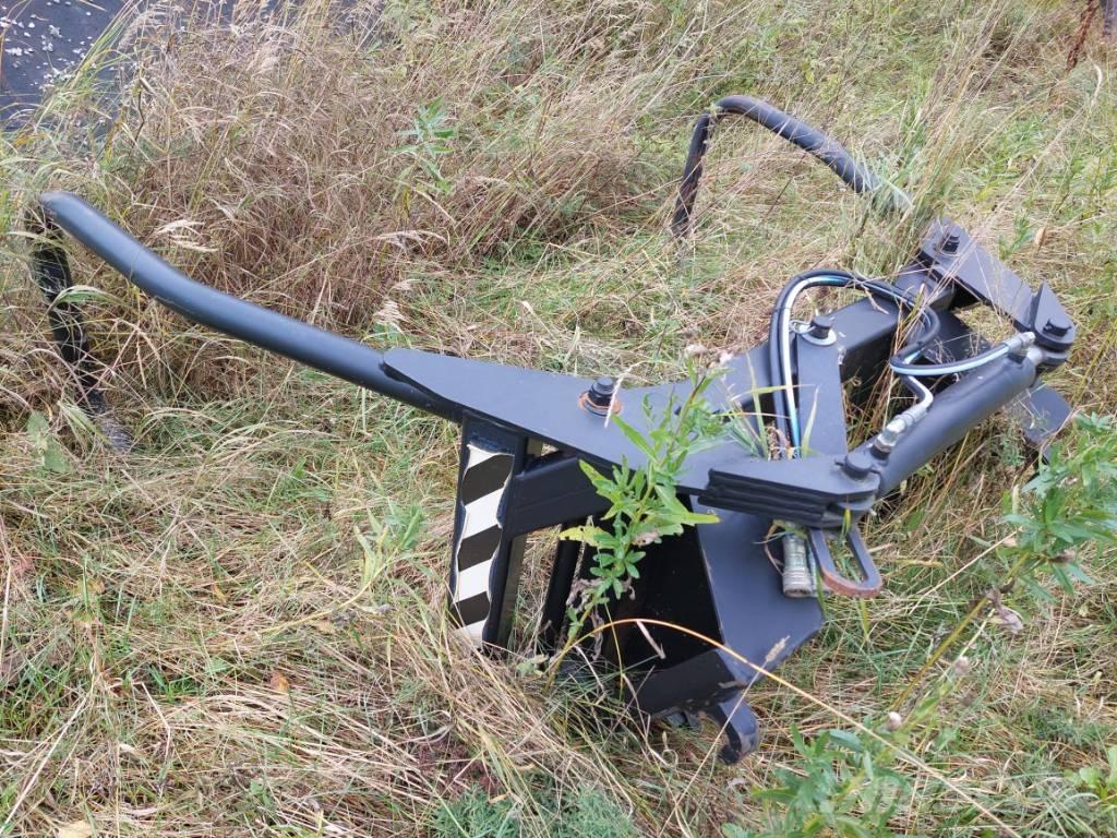 Rote Paalipihti Oprema za prednji utovarivač